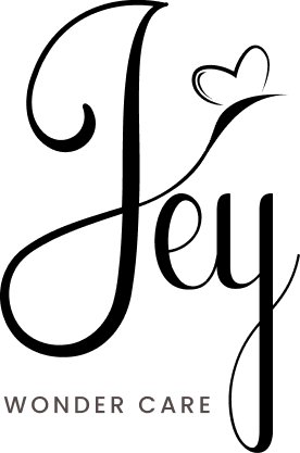 Jey Wonder Care Logo